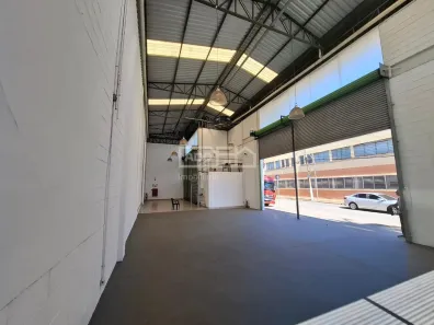 Galpão/Depósito/Armazém para alugar, 280m² no Parque Industrial, Campinas