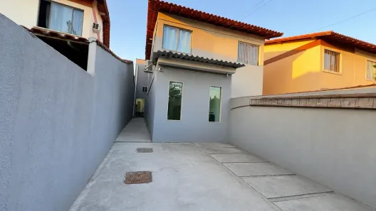 Sobrado com 2 Quartos à venda, 70m² no Campo Grande, Rio de Janeiro