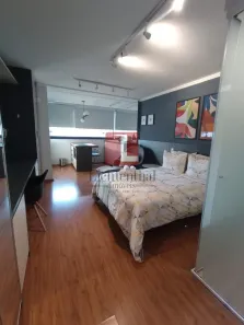 Apartamento com 1 Quarto à venda, 30m² no Vila Olímpia, São Paulo
