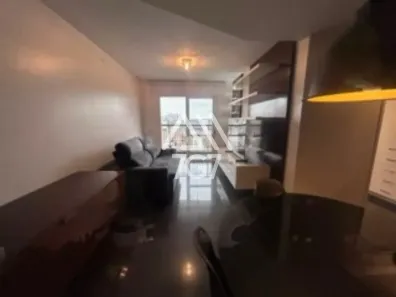 Apartamento com 2 Quartos à venda, 74m² no Brooklin Paulista, São Paulo