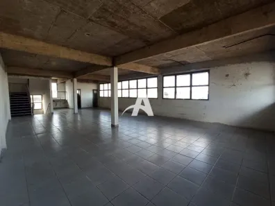 Prédio Comercial para alugar, 539m² no Brasil, Uberlândia
