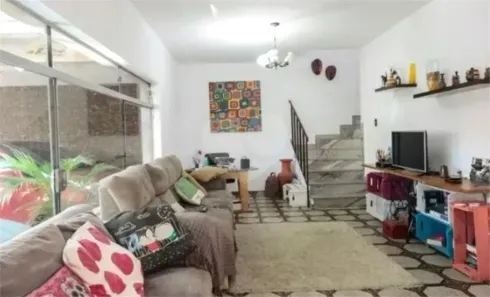 Casa com 3 Quartos à venda, 150m² no Mooca, São Paulo