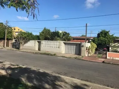 Casa com 3 Quartos à venda, 360m² no Cordeiro, Recife