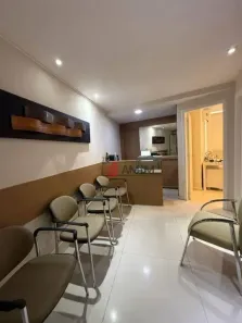Sala Comercial à venda, 52m² no Centro, Niterói