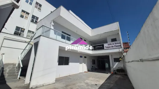 Sala Comercial para alugar, 24m² no Centro, São José dos Campos