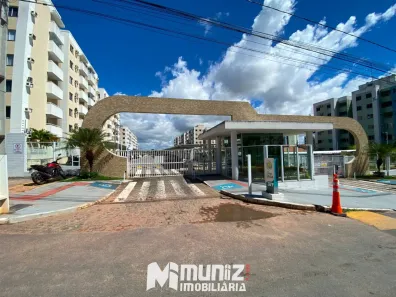Apartamento com 2 Quartos para alugar, 52m² no Marcelo Deda, São Cristóvão