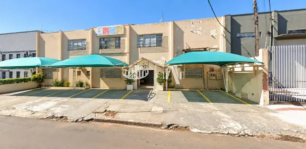 Galpão/Depósito/Armazém à venda, 438m² no Jardim Adriana II, Londrina