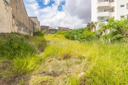 Lote/Terreno à venda, 956m² no Vila Industrial, Campinas