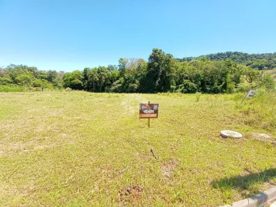Lote/Terreno à venda, 657m² no Aliança, Santa Cruz do Sul