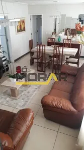 Cobertura com 4 Quartos à venda, 180m² no Santa Cruz, Belo Horizonte