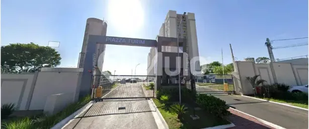 Apartamento com 2 Quartos à venda, 45m² no Glebas Califórnia, Piracicaba