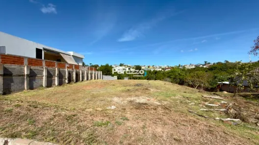 Lote/Terreno à venda, 1071m² no Setor Habitacional Jardim Botânico, Brasília