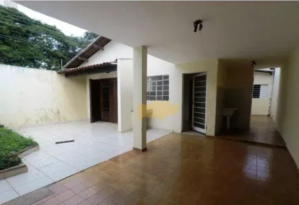 Casa com 3 Quartos à venda, 120m² no Vila Santa Terezinha, Rio Claro