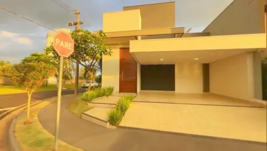 Casa com 3 Quartos à venda, 190m² no Village Damha Rio Preto III, São José do Rio Preto