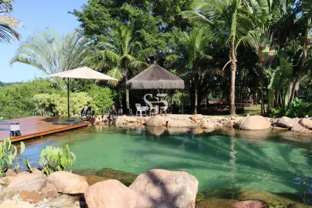 Fazenda/Sítio com 4 Quartos à venda, 500m² no Estância da Colina, Salto