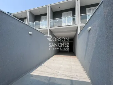 Casa com 3 Quartos à venda, 110m² no Jardim Sabará, São Paulo