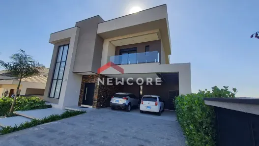 Casa de Condomínio com 4 Quartos à venda, 580m² no Jardim do Golf I, Jandira