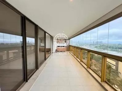 Apartamento com 4 Quartos para alugar, 170m² no Barra da Tijuca, Rio de Janeiro