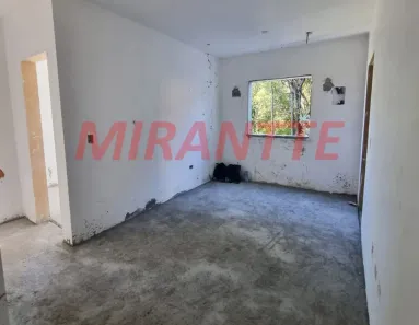 Apartamento com 2 Quartos à venda, 37m² no Vila Gustavo, São Paulo