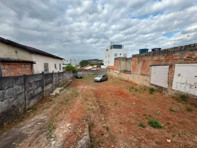 Lote/Terreno à venda, 360m² no Miramar (Barreiro), Belo Horizonte