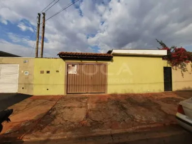Casa com 3 Quartos à venda, 163m² no Parque Ribeirão Preto, Ribeirão Preto