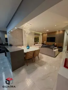 Apartamento com 3 Quartos à venda, 116m² no Baeta Neves, São Bernardo do Campo