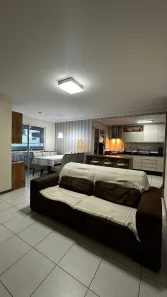 Apartamento com 3 Quartos à venda, 101m² no Bela Vista, São José