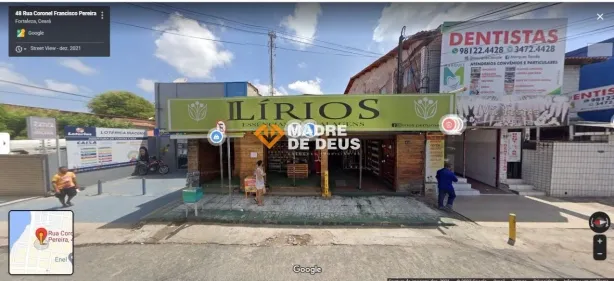 Imóvel Comercial à venda, 200m² no Messejana, Fortaleza