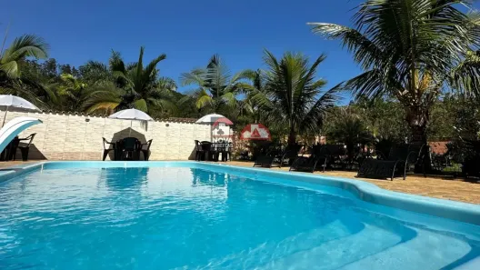 Fazenda/Sítio com 4 Quartos à venda, 5000m² no Área Rural de Monteiro Lobato, Monteiro Lobato
