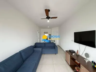 Apartamento com 3 Quartos à venda, 100m² no Jardim Las Palmas, Guarujá