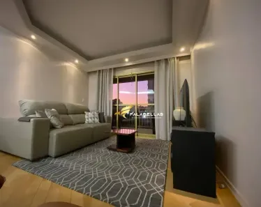 Apartamento com 3 Quartos à venda, 120m² no Jardim Merci II, Jundiaí