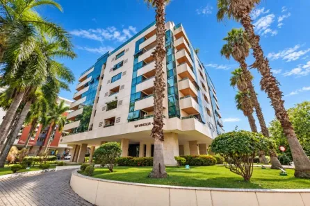 Apartamento com 4 Quartos à venda, 270m² no Asa Norte, Brasília