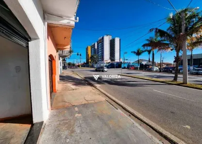 Prédio Comercial para alugar, 120m² no Jardim Ana Maria, Sorocaba