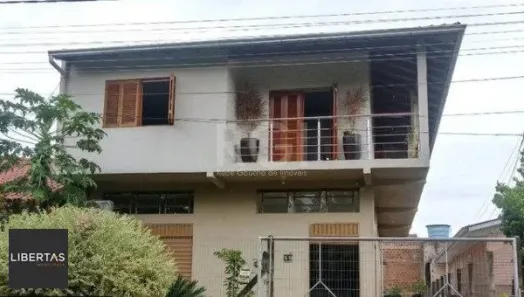 Casa com 4 Quartos à venda, 289m² no Santo Afonso, Novo Hamburgo