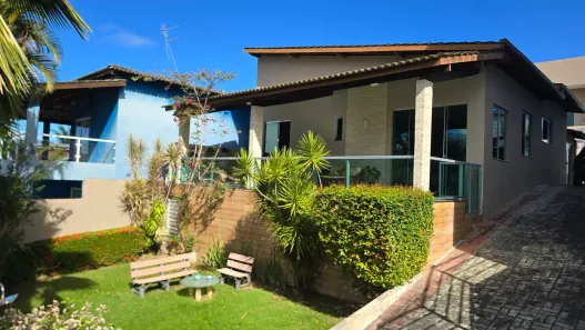Casa de Condomínio com 3 Quartos à venda, 130m² no Portão, Lauro de Freitas