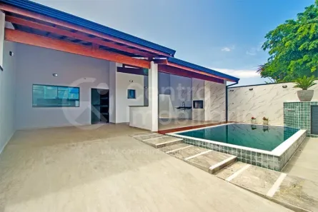 Casa com 3 Quartos à venda, 155m² no Parque Balneario Oasis, Peruíbe