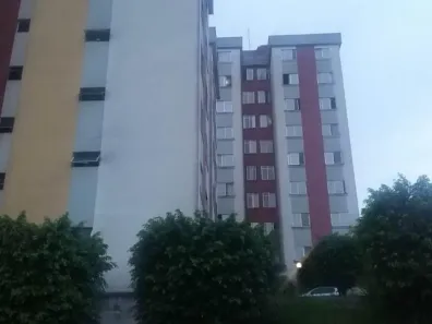 Apartamento com 2 Quartos à venda, 52m² no Jardim Roberto, Osasco