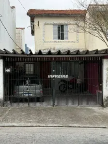 Sobrado com 2 Quartos à venda, 104m² no Parque Fongaro, São Paulo