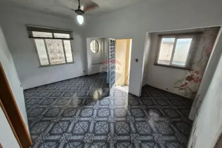 Casa com 3 Quartos à venda, 60m² no Cavalcanti, Rio de Janeiro