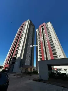 Apartamento com 2 Quartos à venda, 154m² no Vila Olímpica, Uberaba