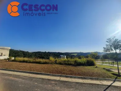 Lote/Terreno à venda, 450m² no Quintas do Ingaí, Santana de Parnaíba