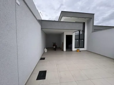 Casa com 3 Quartos à venda, 150m² no Europa, Contagem