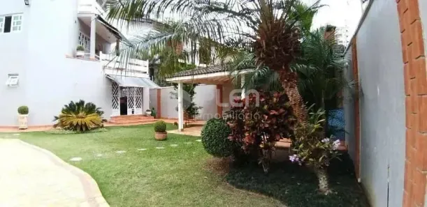 Sobrado com 4 Quartos à venda, 350m² no Barro Branco (Zona Norte), São Paulo