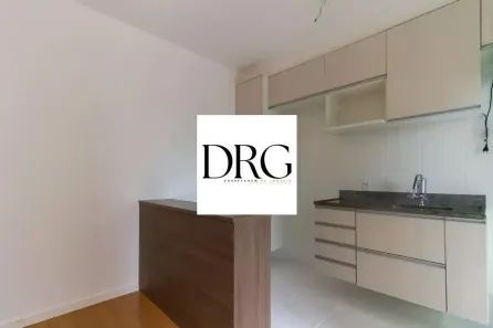 Apartamento com 1 Quarto à venda, 33m² no Barra Funda, São Paulo