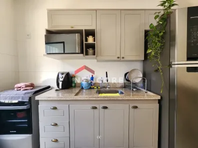 Casa com 2 Quartos à venda, 65m² no Parque Residencial Castelo, Bauru