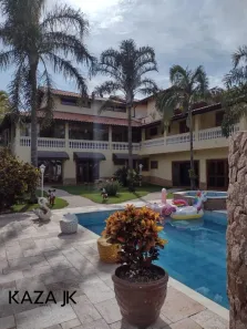Casa de Condomínio com 3 Quartos à venda, 520m² no , Itupeva
