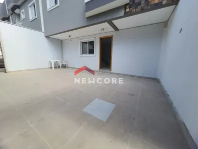Sobrado com 3 Quartos à venda, 170m² no Vila América, Santo André