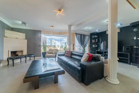Apartamento com 3 Quartos à venda, 160m² no Vila Regente Feijó, São Paulo