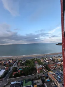 Apartamento com 2 Quartos para alugar, 59m² no Ponta Negra, Natal