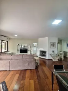 Apartamento com 3 Quartos à venda, 339m² no Dezoito do Forte Empresarial/Alphaville., Barueri